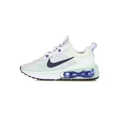 Nike W Air Max 2021 Women's Low Shoe Summit White/obsidian/ghost/barely Green