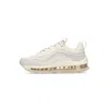 Nike W Air Max 97 Futura Women's Low Shoe In Phantom/photon Dust/pale Ivory/guava Ice