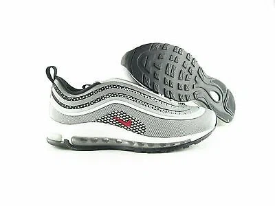 Pre-owned Nike W Air Max 97 Ultra `17 Silver Bullet 917704 002 Uk_5.5 Us_8 Eur 39