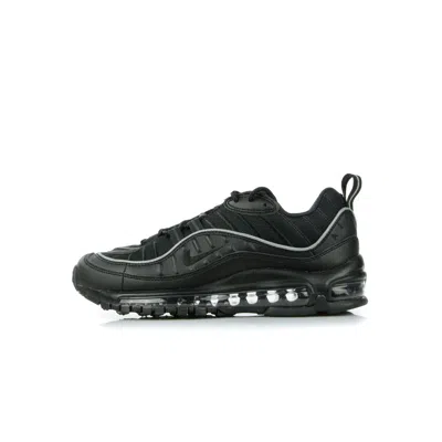Nike W Air Max 98 Women's Low Shoe Black/black/off Noir