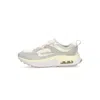 Nike W Air Max Bliss Next Nature Women's Low Shoe In Sail/sail/white/light Silver