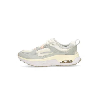 Nike W Air Max Bliss Next Nature Women's Low Shoe In Sail/sail/white/light Silver