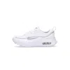 Nike W Air Max Bliss Women's Low Shoe In White/summit White/white