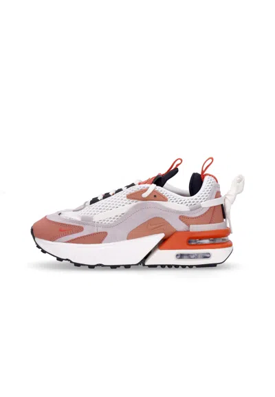 Nike W Air Max Furyosa Nrg Sail/black/phantom/platinum Violet Women's Low Shoe