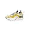 Nike W Air Max Furyosa Women's Low Shoe Light Bone/black/saturn Gold/fossil In Light Bone/black/saturn Gold/fossil