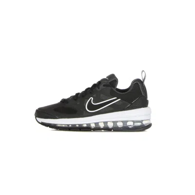 Nike W Air Max Genome Women's Low Shoe Black/black/anthracite/white