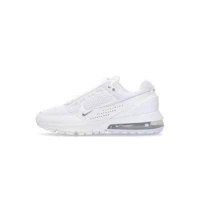 Nike W Air Max Pulse Women's Low Shoe White/white/summit White/platinum Tint