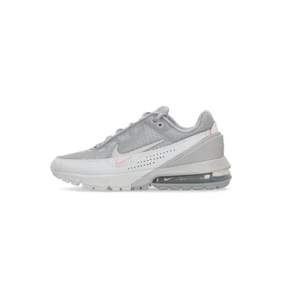 Nike W Air Max Pulse Women's Low Shoe Wolf Grey/pink Foam/pure Platinum/white