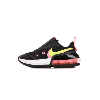 Nike W Air Max Up Women's Low Shoe Black/cyber/sunset Pulse/white