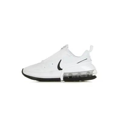 Nike W Air Max Up Women's Low Shoe White/white/metallic Silver/black