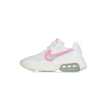 Nike W Air Max Verona White/metallic Silver/hyper Pink Women's Low Shoe