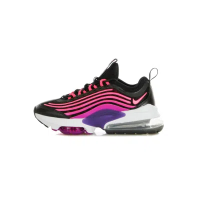 Nike W Air Max Zm950 Women's Low Shoe In Black/hyper Pink/vivid Purple