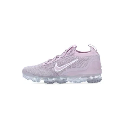 NIKE W AIR VAPORMAX 2021 FK LT WOMEN'S LOW SHOE ARCTIC PINK/ICED LILAC/SUMMIT WHITE