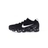 Nike W Air Vapormax 2023 Flyknit Black/sail/anthracite Women's Low Shoe In Black/sail/anthracite