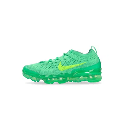 Nike Air Vapormax 2023 Sneakers In Electric Green In Green Shock/electric Green/stadium Green