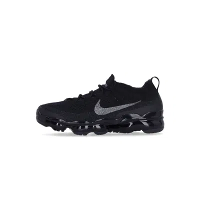 Nike W Air Vapormax 2023 Flyknit Women's Low Shoe In Black/anthracite/black