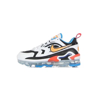 Nike W Air Vapormax Evo Women's Low Shoe Black/bright Citrus/white/laser Blue