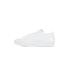 Nike W Blazer Low 77 Women's Low Shoe White/white/white/white In White/white/white/white