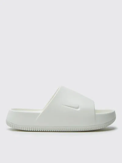 Nike W Calm Slide In White