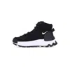 Nike W City Classic Boot Women's High Boot Black/white/black In Black/white/black