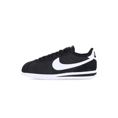 Nike W Cortez Black/white Women's Low Shoe