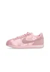 Nike Cortez Low-top Sneakers In Med Soft Pink/med Soft Pink/pink Ice