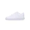 Nike Court Vision Low Next Nature Dh3158-100 Women 8 White Lifestyle Shoe Fd1259 In White