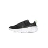 Nike Crater Impact Low-top Sneakers In Black/iron Grey/off Noir/dk Smoke Grey