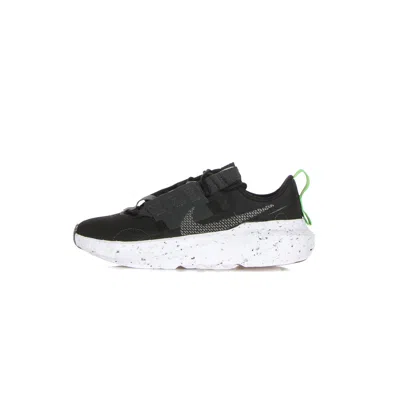 NIKE W CRATER IMPACT WOMEN'S LOW SHOE BLACK/IRON GREY/OFF NOIR/DK SMOKE GREY