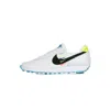 Nike W Dbreak Se Women's Low Shoe White/black/blue Fury/volt In White/black/blue Fury/volt