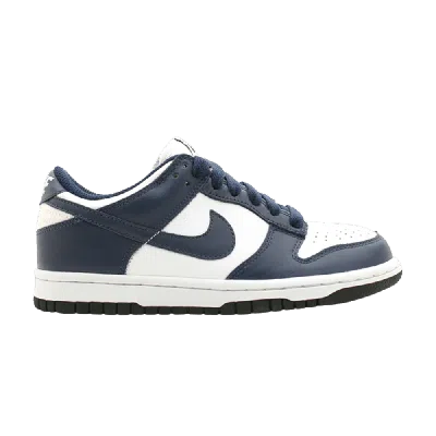 Pre-owned Nike W's Dunk Low Cl In White
