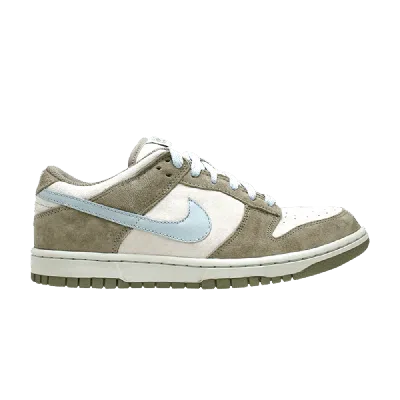 Pre-owned Nike W's Dunk Low Nke In Tan