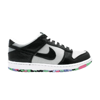 Pre-owned Nike W's Dunk Low Premium In White