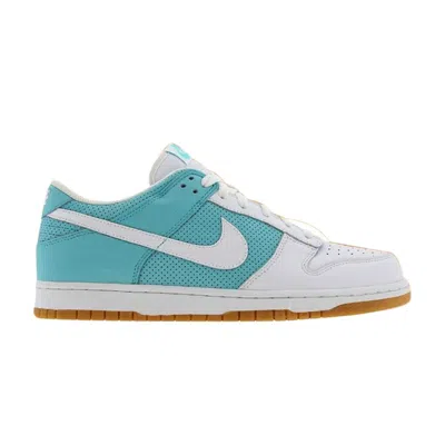 Pre-owned Nike W's Dunk Low | White | Women's Size 10