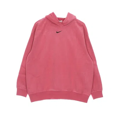 Nike W Essential Plush Hoodie Women's Hoodie In Multi