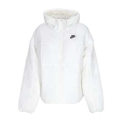 Nike W Essential Thermic Classic Puffer Sail/black Women's Down Jacket