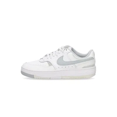 Nike W Gamma Force Sail/light Silver/sea Glass/coconut Milk Women's Low Shoe