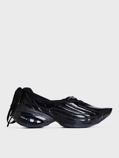 Nike Air Max Muse Sneakers In Black