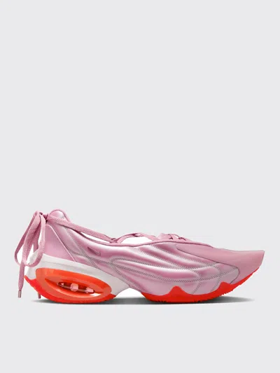 Nike Air Max Muse Sneakers In Pink