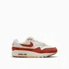 Nike Air Max 1 Lx Sneaker In Multiple Colors