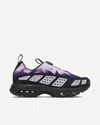 Nike W  Air Max Sndr | Black | Size: In Multi