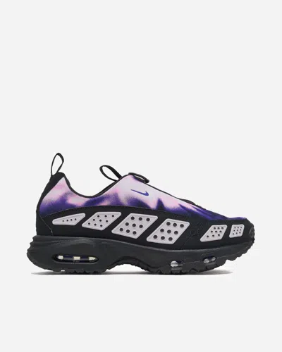 Nike W  Air Max Sndr | Black | Size: In Multi