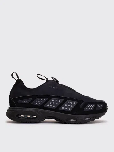 Nike W  Air Max Sndr In Black