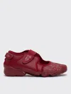 Nike W  Air Rift In Red