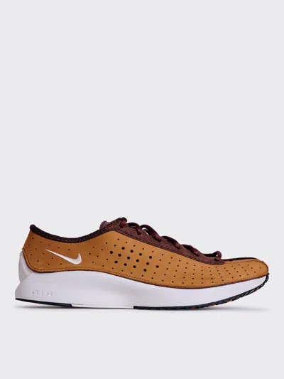 Nike W  Air Superfly In Brown