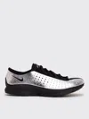 Nike W  Air Superfly In Silver
