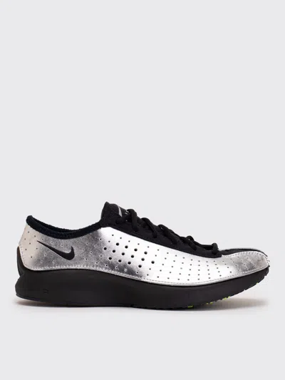 Nike W  Air Superfly In Silver