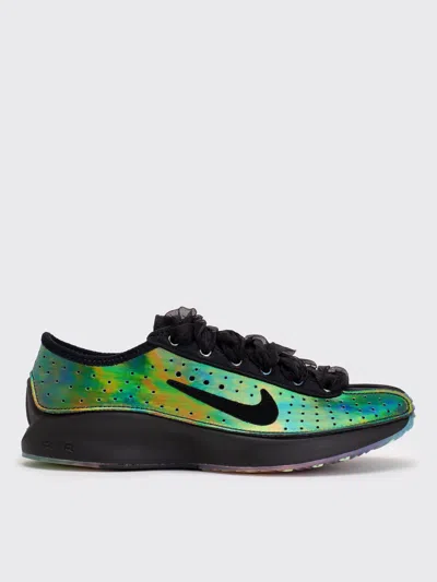 Nike W  Air Superfly Sp Tm In Green