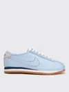 Nike W  Cortez Leather In Blue
