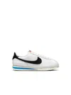 Nike 耐克低帮透气轻便系带运动鞋适用于四季慢跑 In White